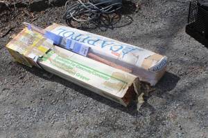 lot 467 image: Lot of (2 Boxes) Carpet Tack Strips