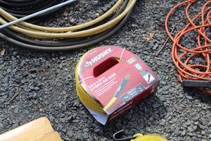 lot 482 image: 50x38 Hydrid Air Hose (New )
