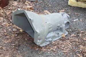 lot 489 image: Plastic Transmission Alignment Mock-Up