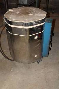 lot 429 image: Cress Electric B-23-H Kiln