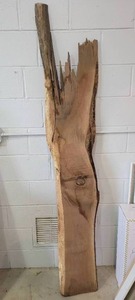 78 Live Edge Walnut Lumber-Great For Epoxy Pours and Art Projects