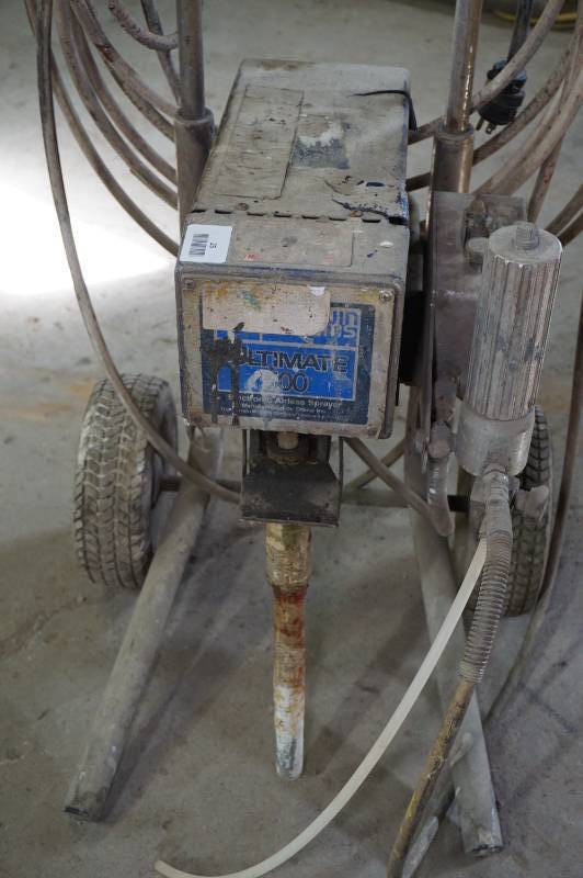 Sherwin williams paint sprayers online