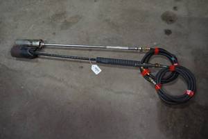 lot 104 image: 2 Propane Torch Weed Burners