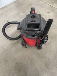 Craftsman 16 Gallon Shop-Vac