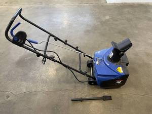 Snow Joe, Corded  Snow Thrower