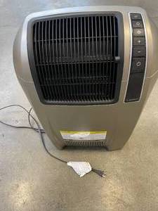 Lasco Cyclonic Ceramic Heater, Model 5842