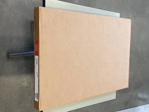 Case of Cranes Lettra 23x35 100 Sheets, 110# weight