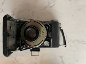 Lot of 3 Antique Cameras