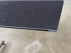 Vizio Surround Sound System
