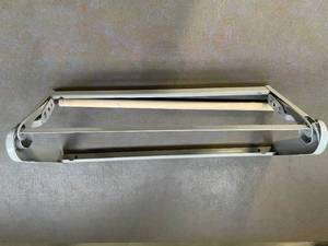 Horizontal Paper Cutter - 18