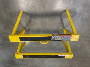 2 Task Force, Heavy-Duty Folding Sawhorses