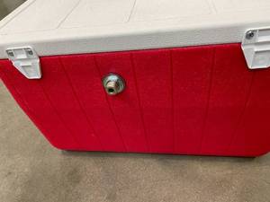 1 Tap Jockey Box  70 SS Coil Cooler
