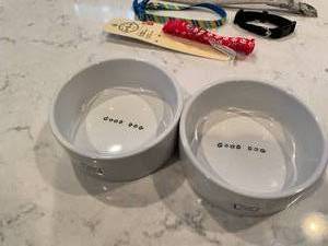 Lot of items for Small Dog