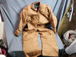 New Walls Insulated Coveralls 2XL