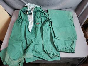 Stearns XXL Rainsuit