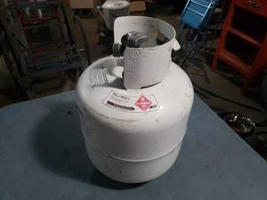 Propane Tank