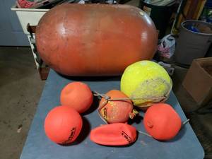 Misc. Buoys
