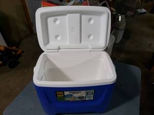 Igloo 28 Quart Cooler