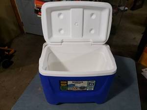Igloo 28 Quart Cooler