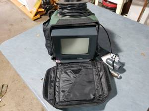 Cabelas Advanced Anglers Viewing System