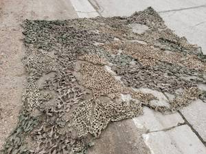 Camo Netting