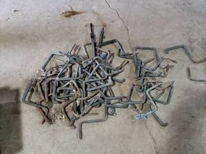 Box of Screw in Tree Steps