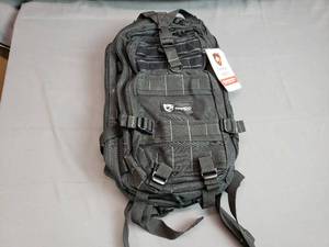 Drago Tactical Tracker Backpack