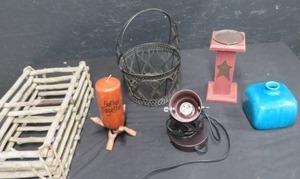 HOME DECOR  LIGHTING CANDLE