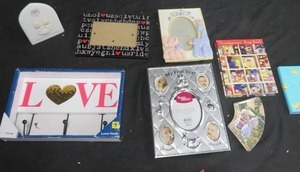BABY PHOTO FRAMES