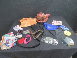 PURSES  WOMENS FASHION