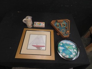 ANTIQUIE HOME LOT