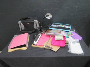 OFFICE  STORAGE ITEMS