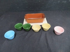 CERAMIC ITEMS