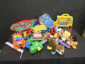 CHILDRENS TOYS