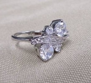 ESTATE RINGS