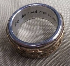 ESTATE RINGS
