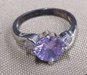 ESTATE RINGS