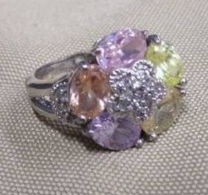 ESTATE RINGS