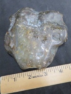 LARGE AGATE