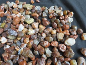 AGATES