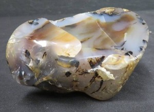 LARGE AGATE