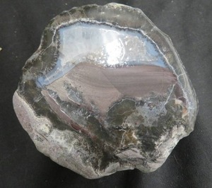 LARGE AGATE