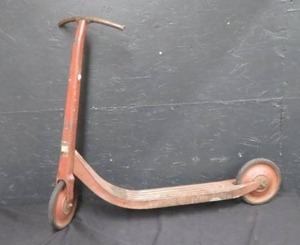 VINTAGE SCOOTER