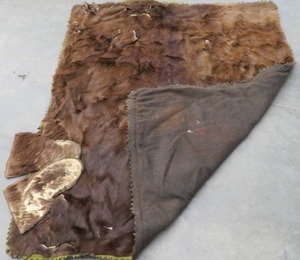 VINTAGE FUR