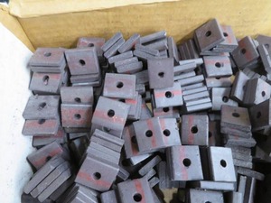 78 X 34 MAGNETS
