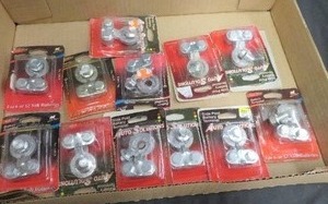NEW SIDE POST BATTERY TERMINALS