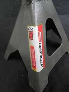 3 TON JACK STANDS