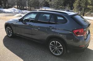 2014 BMW X1 XDrive 28i AWD