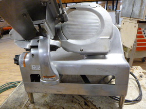 Berkel Meat Slicer