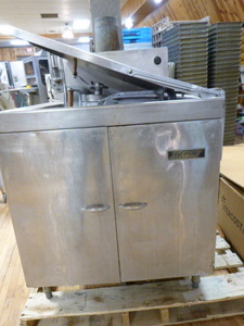 Anets Bakery Fryer